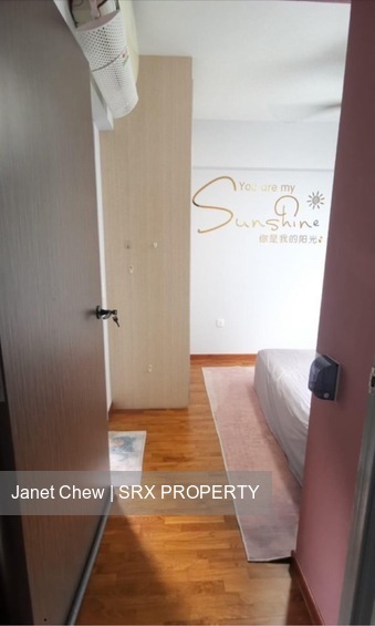 Blk 520A Centrale 8 At Tampines (Tampines), HDB 3 Rooms #429897811